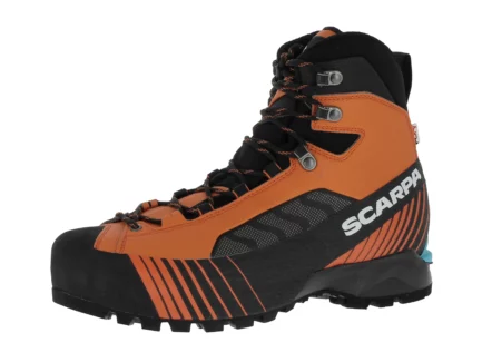 Scarpa Ribelle Lite HD Bergschuhe tonic tonic-0000.webp